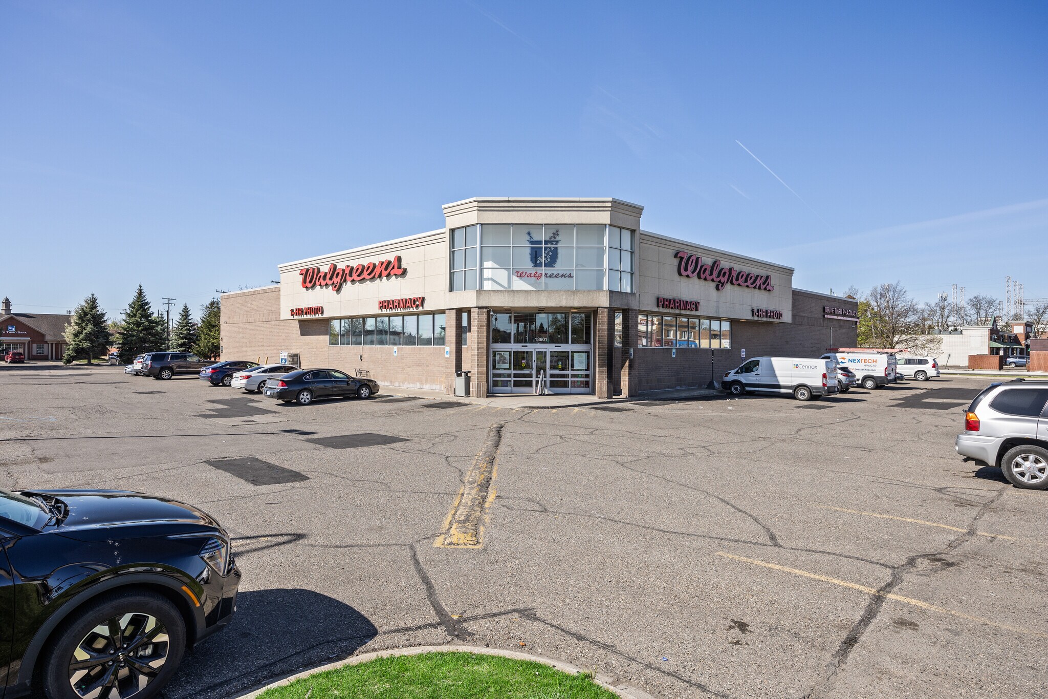 13601 W Warren Ave, Dearborn, MI for Sale