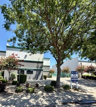 Turlock, CA Industrial - 1460 Venture Ln Turlock, CA Industrial - 1460 Venture Ln