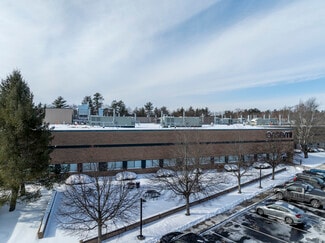 Hudson, NH Industrial - 5 Wentworth Dr