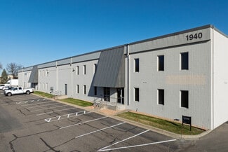 Plymouth, MN Flex - 1940 N Fernbrook Ln