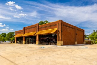 Florence, SC Office/Retail - 821 2nd Loop Rd Florence, SC Office/Retail - 821 2nd Loop Rd