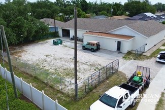 Palmetto, FL Warehouse - 2501 1st Ave E