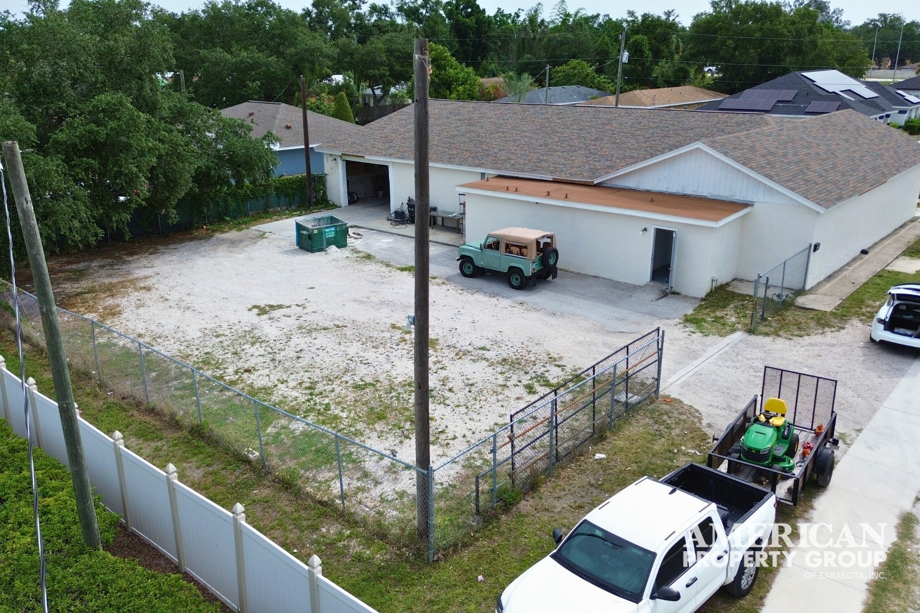 2501 1st Ave E, Palmetto, FL for Sale
