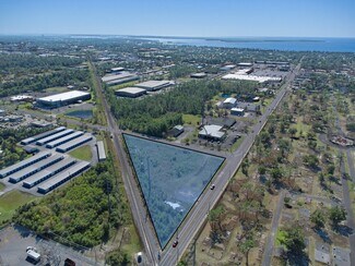 Panama City, FL Commercial Land - 1904 Lisenby Ave Panama City, FL Commercial Land - 1904 Lisenby Ave