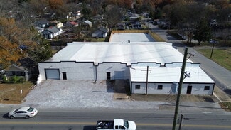 Chattanooga, TN Flex - 4118 Dodds Ave