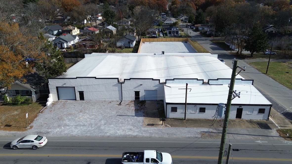 4118 Dodds Ave, Chattanooga, TN for Rent