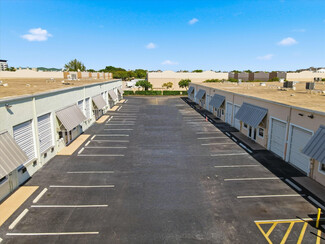 Dania Beach, FL Office/Retail, Industrial - 1200-1340 Stirling Rd Dania Beach, FL Office/Retail, Industrial - 1200-1340 Stirling Rd