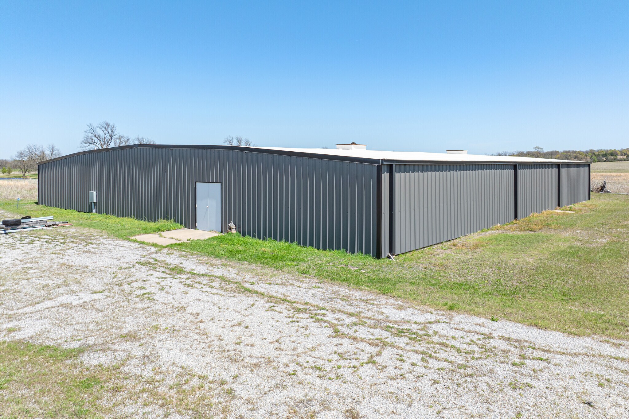 980576 S Highway 99, Prague, OK for Sale