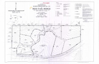 Pioneer, CA Residential Land - 25755 State Highway 88
