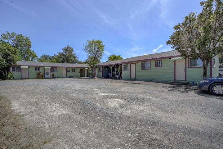 8080 State Highway 99E, Los Molinos, CA for Sale