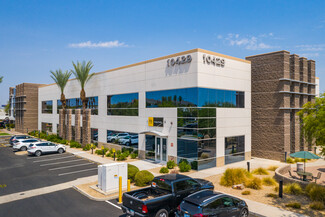 Phoenix, AZ Office - 10429 S 51st St