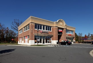 Charlotte, NC Retail - 3130 Driwood Ct