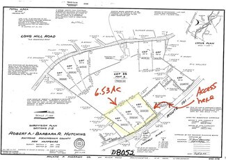 Raymond, NH Commercial Land - Route 27 Raymond, NH Commercial Land - Route 27