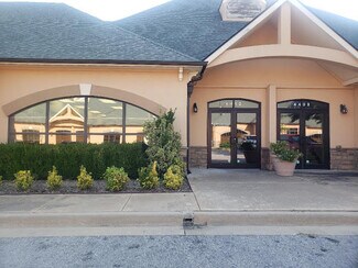 Broken Arrow, OK Medical - 4404-4416 W Houston St Broken Arrow, OK Medical - 4404-4416 W Houston St