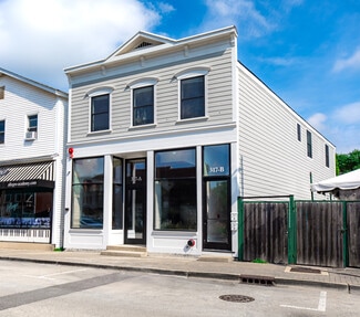 Lemont, IL Retail - 317 Canal St