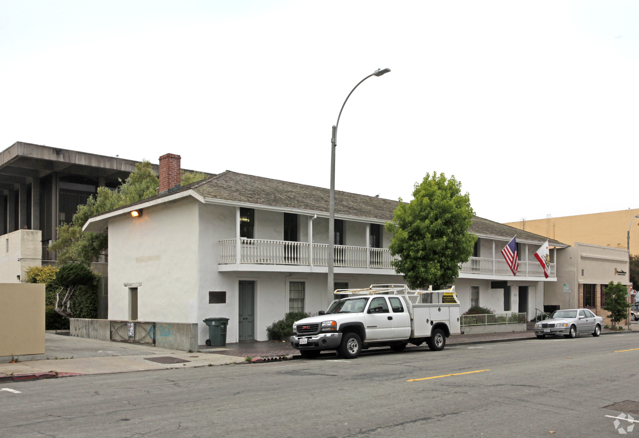 470 Tyler St, Monterey, CA for Rent