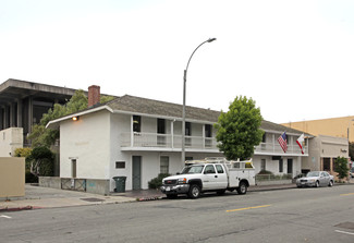 Monterey, CA Office - 470 Tyler St
