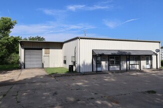 Oak Grove, MO Industrial - 305 NW Locust Ct Oak Grove, MO Industrial - 305 NW Locust Ct