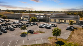 San Antonio, TX Retail - 10838-10842 Potranco Rd