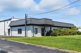 Louisville, KY Industrial - 4724 Allmond Ave