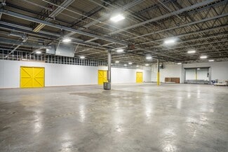 Bloomfield, CT Industrial - 6 Britton Dr