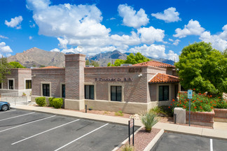 Tucson, AZ Office - 6879 N Oracle Rd