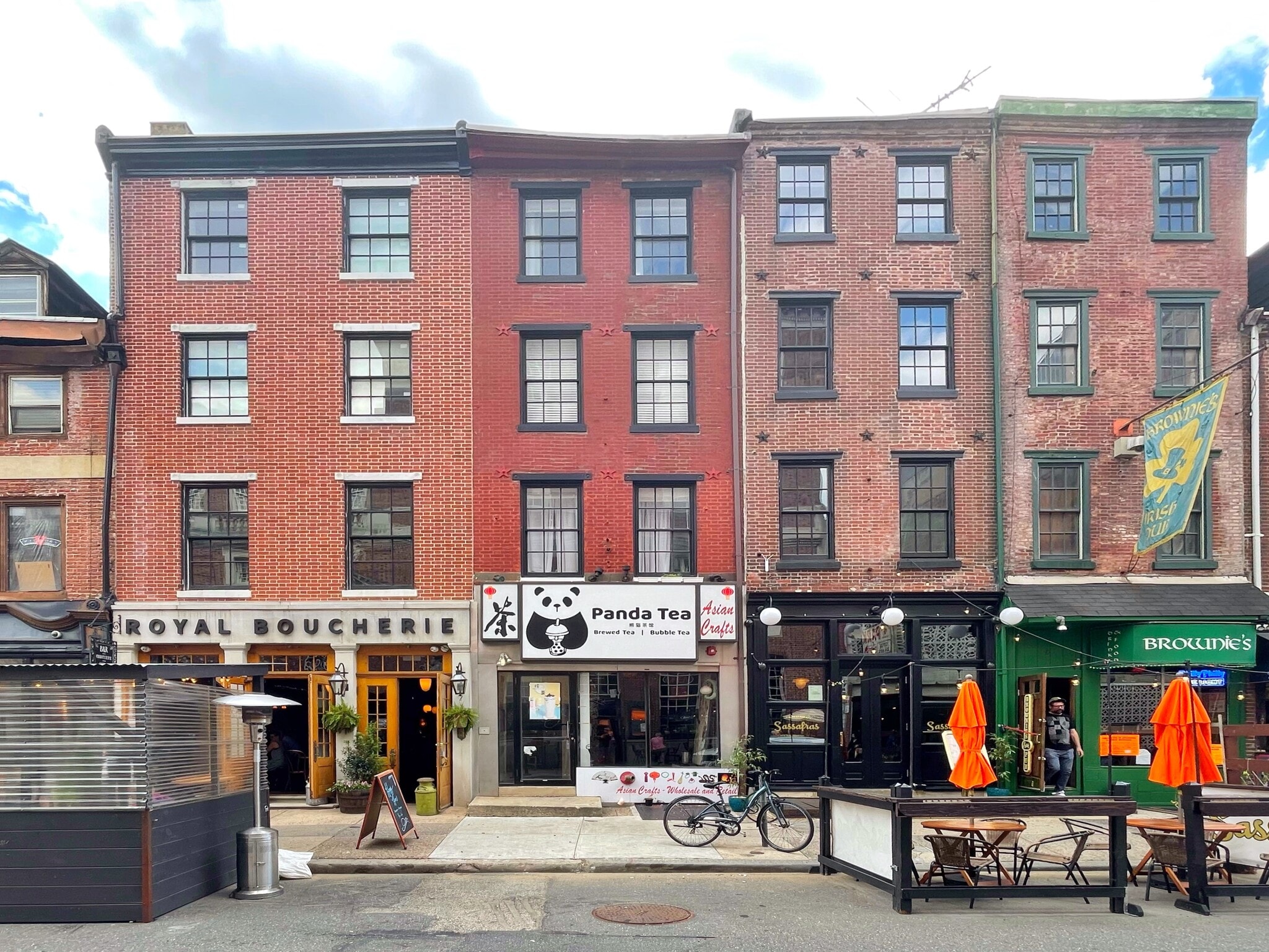 50 S 2nd St, Philadelphia, PA for Rent