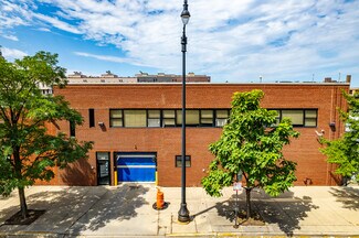 Chicago, IL Industrial Land - 1836-1914 S Wabash Ave