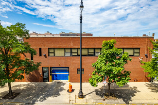 Chicago, IL Industrial - 1836-1914 S Wabash Ave