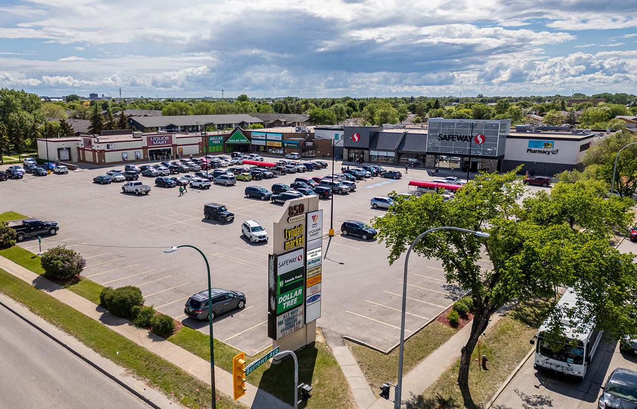 850 Keewatin St, Winnipeg, MB for Rent