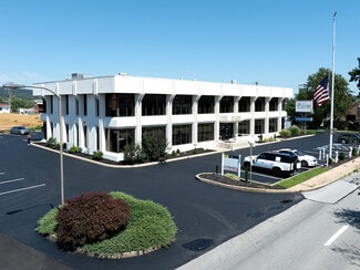 York, PA Office - 2525 Eastern Blvd York, PA Office - 2525 Eastern Blvd