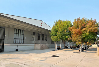 Mcclellan, CA Office - 5008-5050 Luce Ave