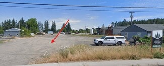 McMinnville, OR Industrial Land - 2211 Cumulus ave McMinnville, OR Industrial Land - 2211 Cumulus ave