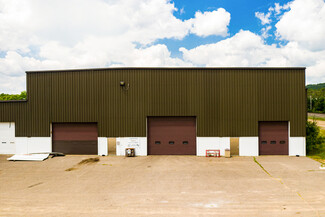 Wausau, WI Industrial - 903 S 60th Ave