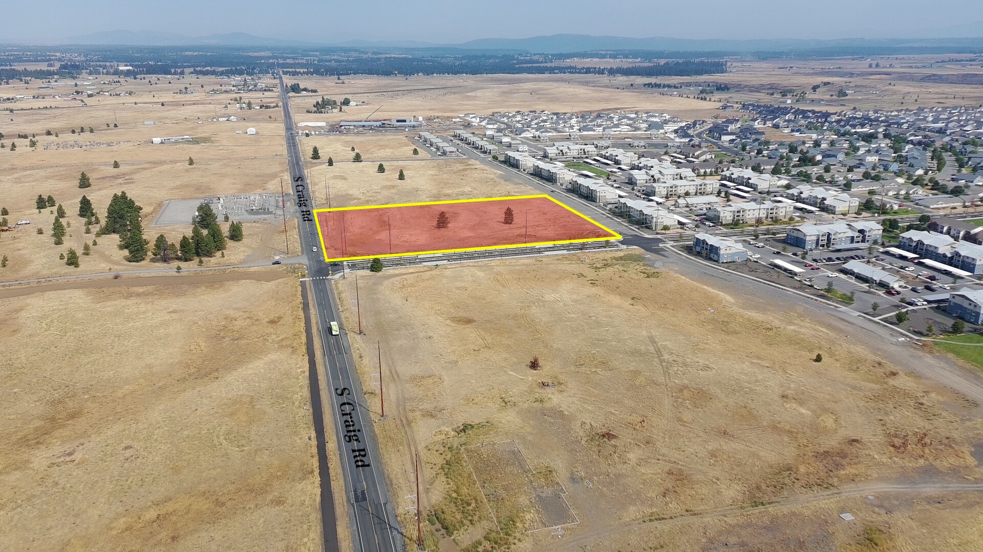 , Airway Heights, WA for Sale