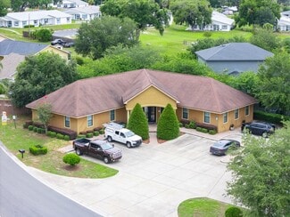 Lakeland, FL Office - 5904 Hillside Heights Dr Lakeland, FL Office - 5904 Hillside Heights Dr