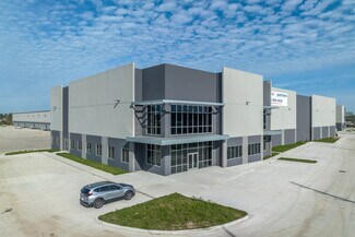 Tomball, TX Industrial - 26007 Highway 249