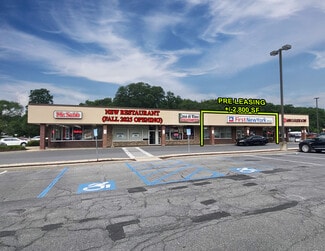 Schenectady, NY Retail - 1879 Altamont Ave