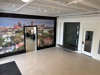 San Antonio, TX Office - 2013 Broadway St