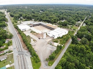 Griffin, GA Manufacturing - 4 Park Ave