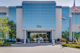 Carlsbad, CA Office/Medical - 6010 Hidden Valley Rd