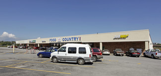 Mosheim, TN Retail - 6766 W Andrew Johnson Hwy