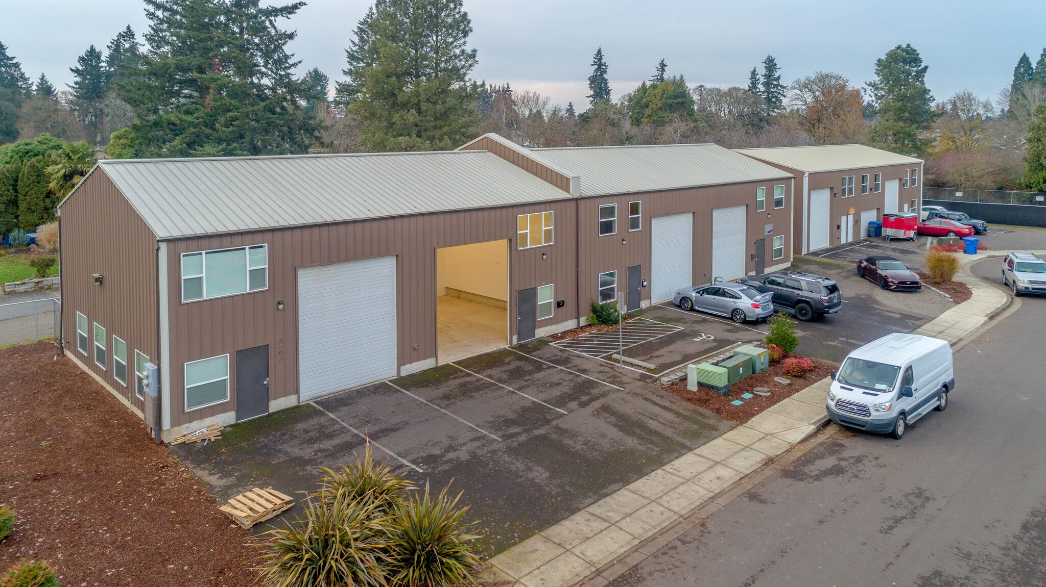 3603-3633 Candlewood Ct NE, Keizer, OR for Sale