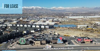 Bluffdale, UT Office, Retail - 568 W 14716 S