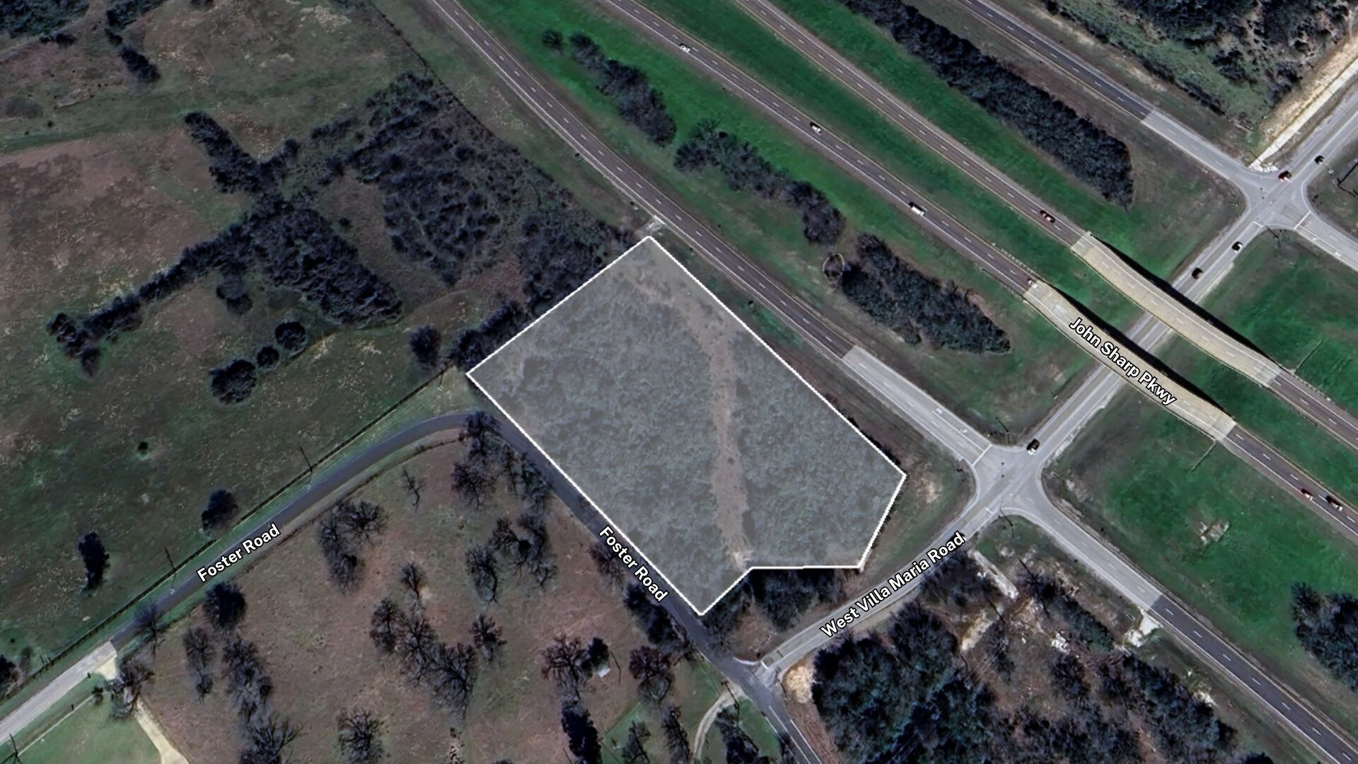 0 Foster Rd, Bryan, TX for Sale
