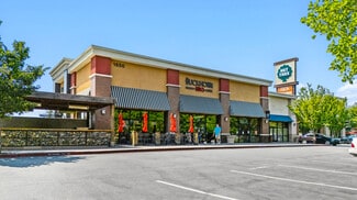 Vacaville, CA Freestanding - 1650 E Monte Vista Ave