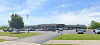 Sturtevant, WI Office - 9351 Rayne Rd