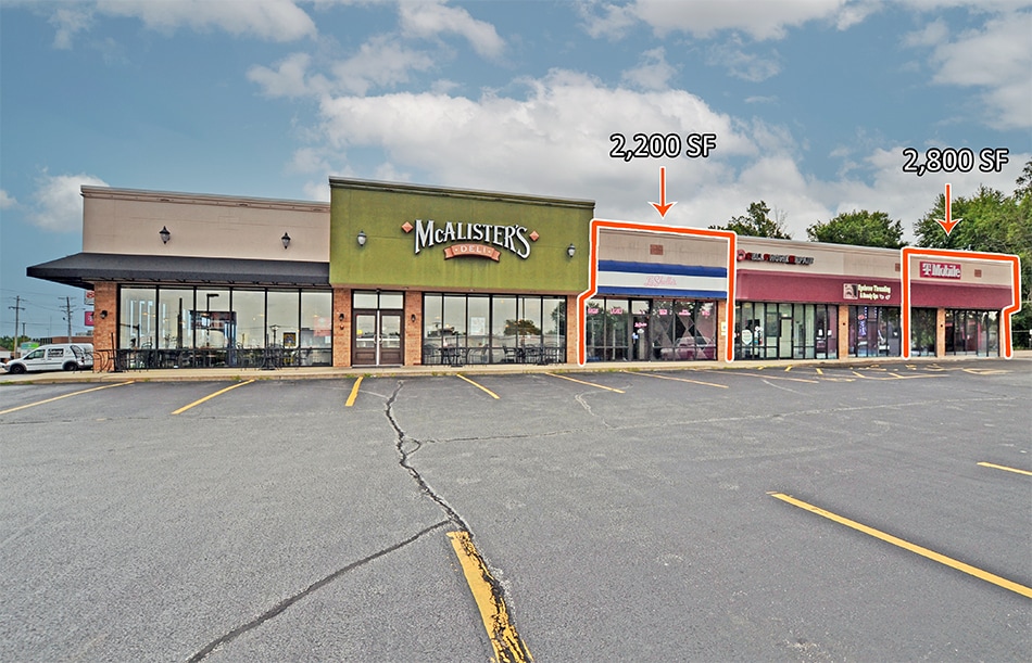 101-105 Frey Ln, Fairview Heights, IL for Rent