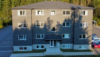 East Angus, QC Apartments - 51 Rue Alexander-Bothwell