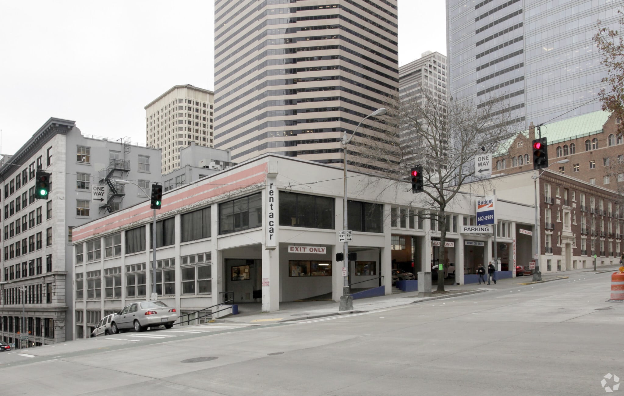 , Seattle, WA for Sale